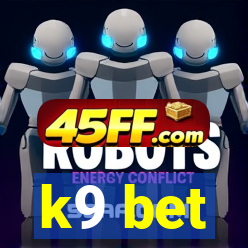 k9 bet